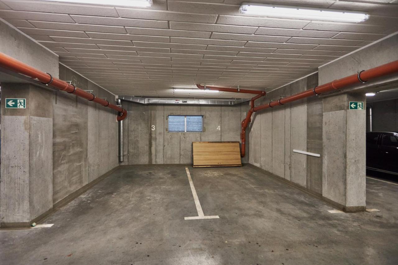 Apartamenty Swinoujscie - Matejki 1B מראה חיצוני תמונה