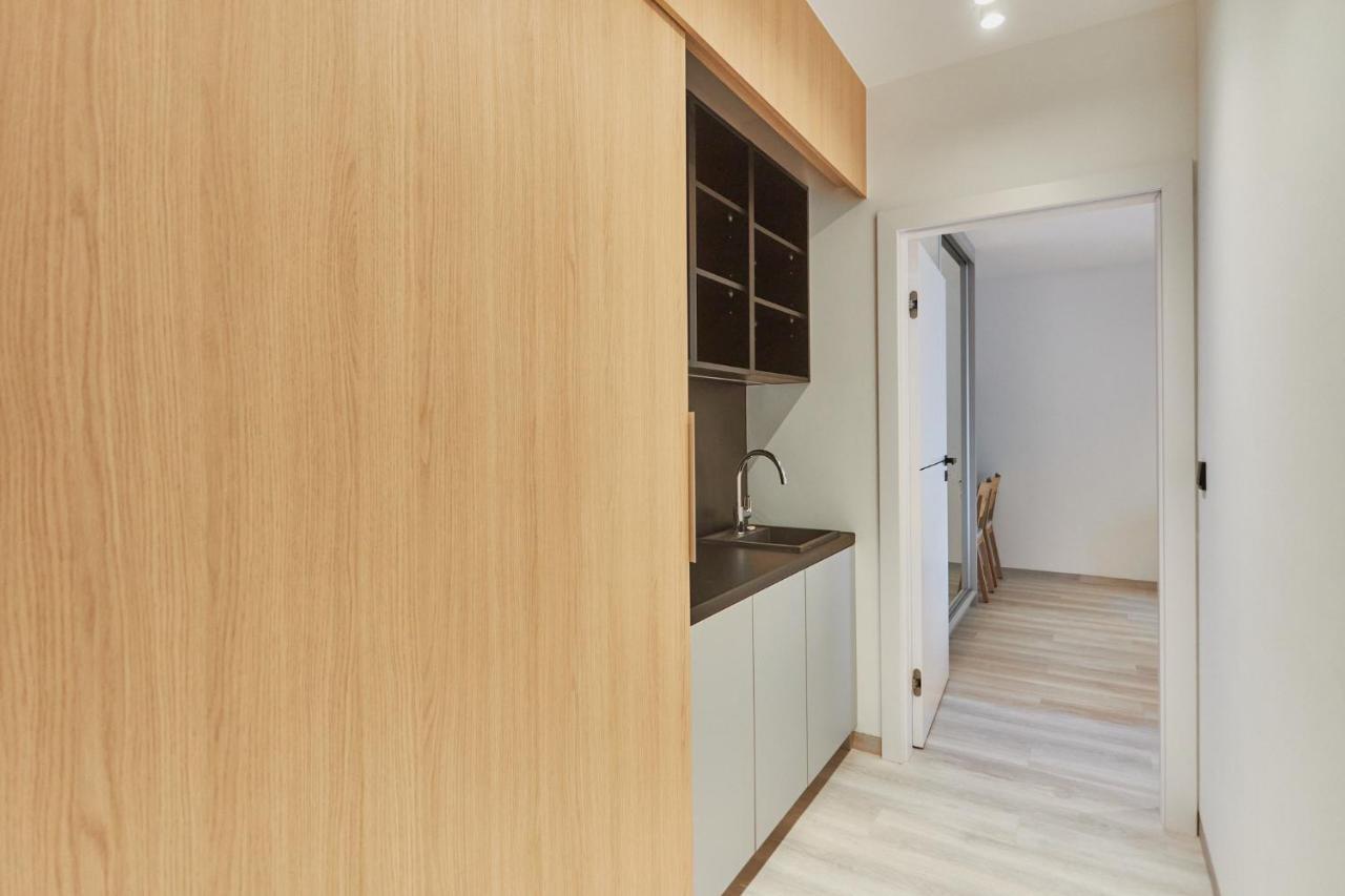Apartamenty Swinoujscie - Matejki 1B מראה חיצוני תמונה